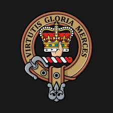 Robbie Family Crest
